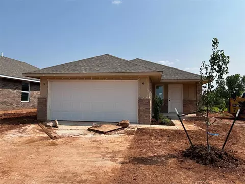 2848 NW 195th St, Edmond, OK 73012