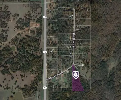 332159 Robin Hood Ln, Mcloud, OK 74851 photo 7