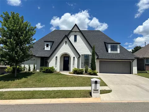 10516 Concord Dr, Oklahoma City, OK 73151