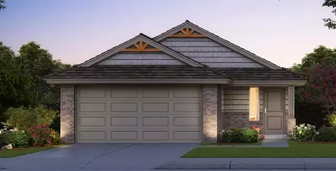 2840 NW 195th St, Edmond, OK 73012