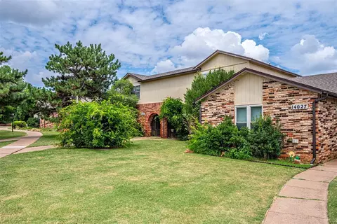 14025 Crossing Way, Edmond, OK 73013