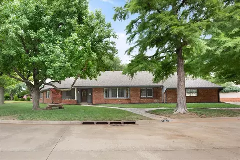 2205 NW 56th St, Oklahoma City, OK 73112