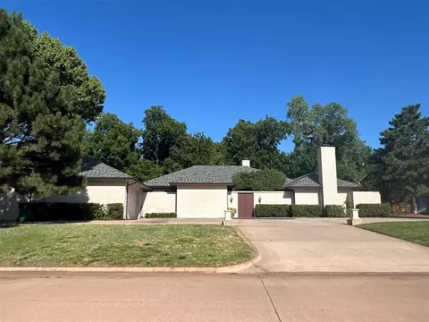 12408 Kingsbrook, Oklahoma City, OK 73142
