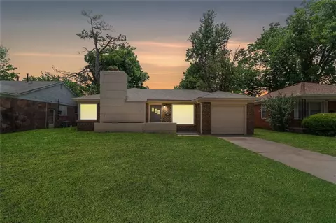 3844 NW 17th St, Oklahoma City, OK 73107