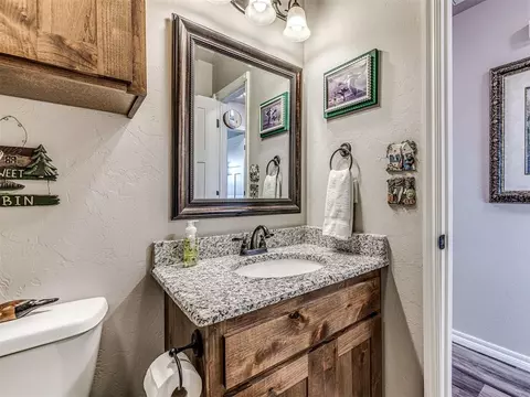 36909 Ray Rd, Wanette, OK 74878 photo 19
