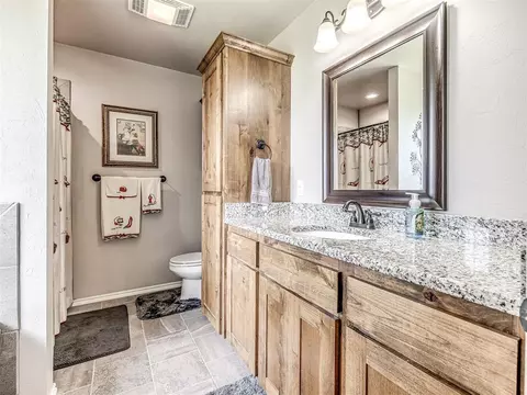 36909 Ray Rd, Wanette, OK 74878 photo 9