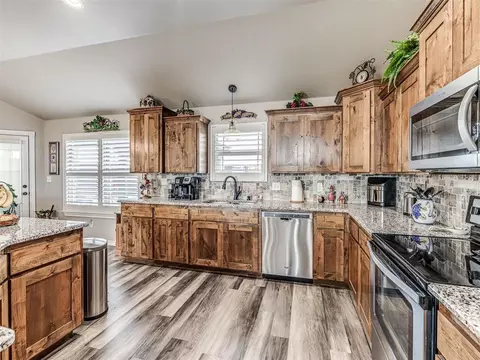 36909 Ray Rd, Wanette, OK 74878 photo 34