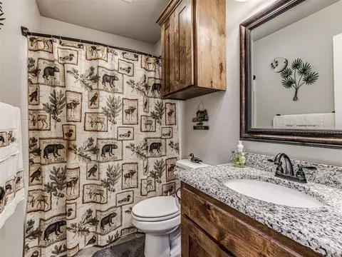 36909 Ray Rd, Wanette, OK 74878 photo 17