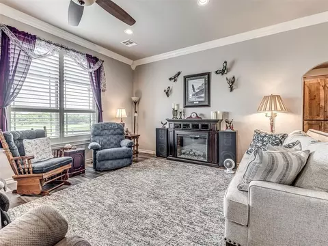 36909 Ray Rd, Wanette, OK 74878 photo 28