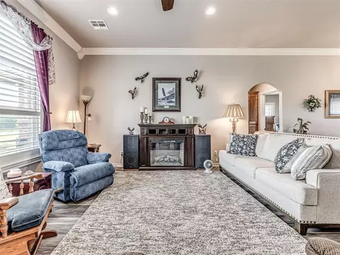 36909 Ray Rd, Wanette, OK 74878 photo 27