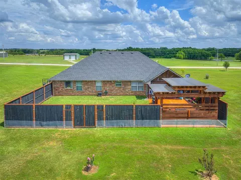 36909 Ray Rd, Wanette, OK 74878 photo 7