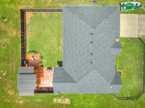 36909 Ray Rd, Wanette, OK 74878 photo 5