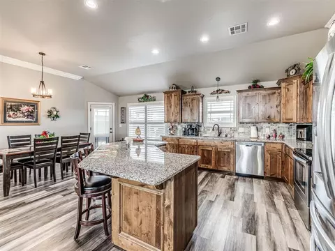 36909 Ray Rd, Wanette, OK 74878 photo 33