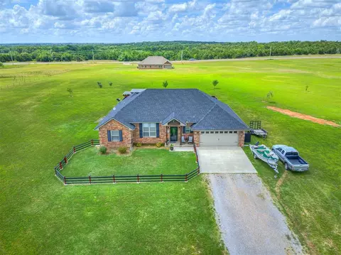 36909 Ray Rd, Wanette, OK 74878 photo 4