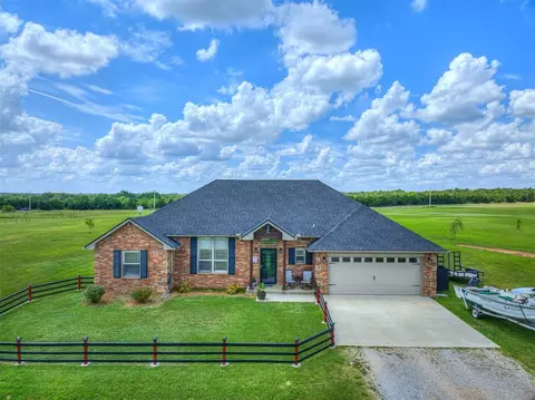 36909 Ray Rd, Wanette, OK 74878