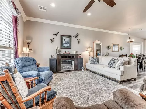36909 Ray Rd, Wanette, OK 74878 photo 26