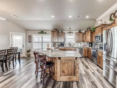 36909 Ray Rd, Wanette, OK 74878 photo 32