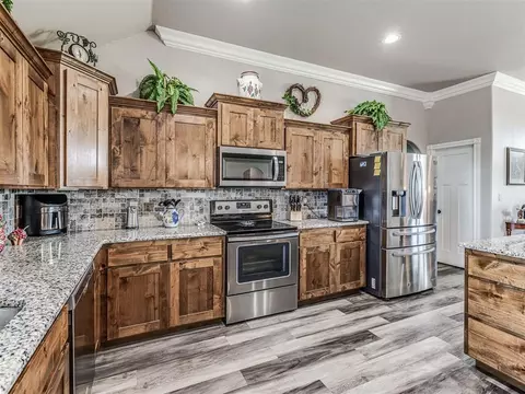 36909 Ray Rd, Wanette, OK 74878 photo 38