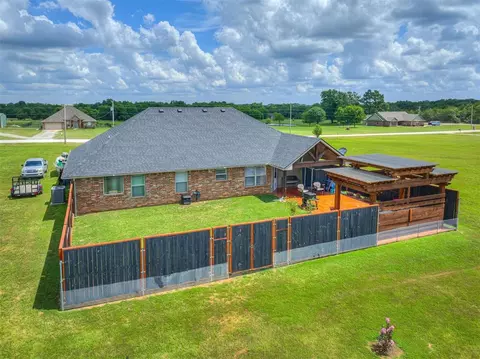 36909 Ray Rd, Wanette, OK 74878 photo 6