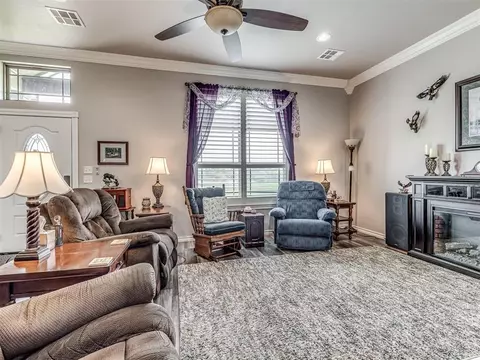 36909 Ray Rd, Wanette, OK 74878 photo 29