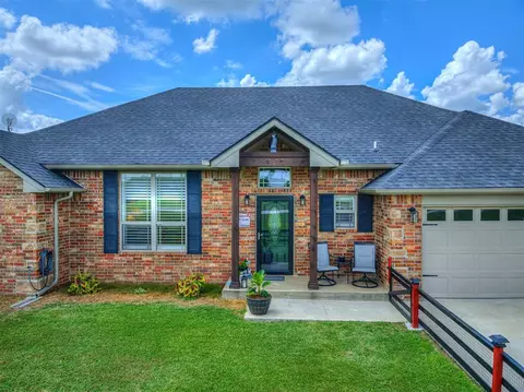 36909 Ray Rd, Wanette, OK 74878 photo 3