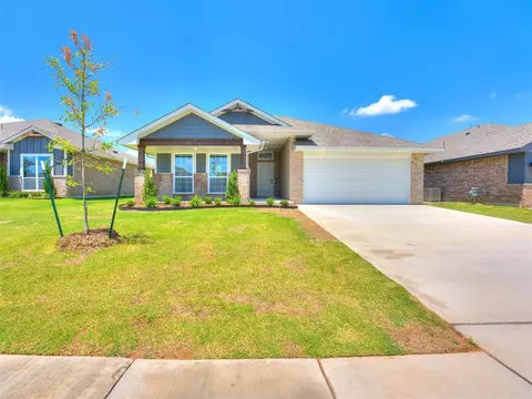 1711 Bloomington Ct, Newcastle, OK 73065