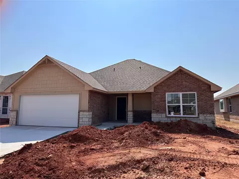 13917 Klinsman Rd, Piedmont, OK 73078