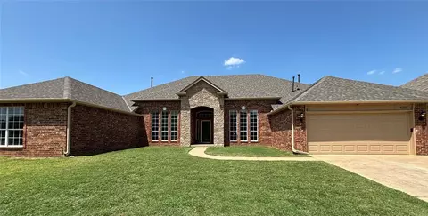 4217 NW 149 St, Oklahoma City, OK 73134