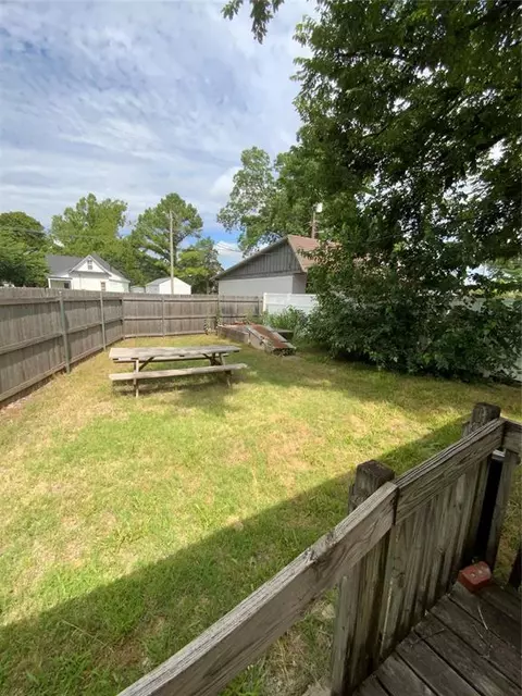 606 N Kickapoo Ave, Shawnee, OK 74801 photo 18