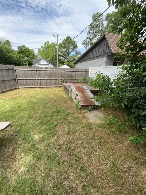 606 N Kickapoo Ave, Shawnee, OK 74801 photo 19