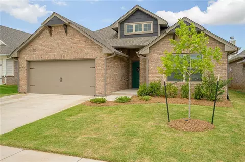 3816 Palmetto Trl, Oklahoma City, OK 73179