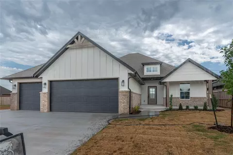9300 SW 44th Ter, Oklahoma City, OK 73179