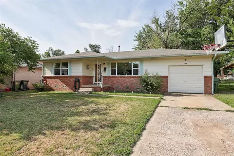 108 Yukon Ave, Yukon, OK 73099