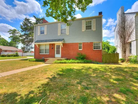 3600 24th St, Oklahoma City, OK 73107