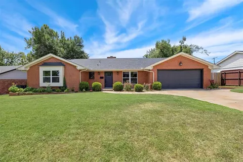 2212 NW 56th Ter, Oklahoma City, OK 73112