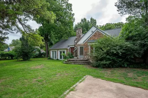 1644 N Eagle Ln, Oklahoma City, OK 73127