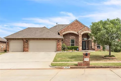 3416 Summit Crossing Pkwy, Norman, OK 73071