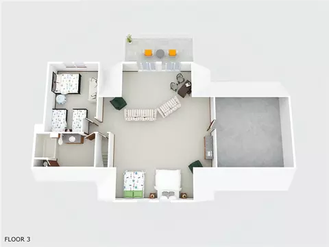 145 Private Road 066, Eucha, OK 74342 photo 22