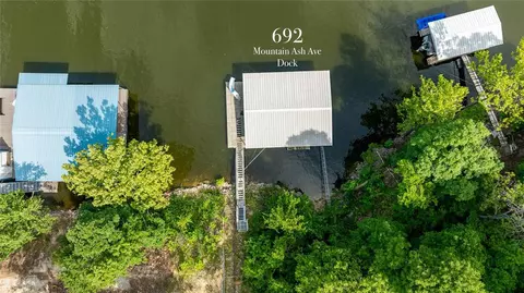 145 Private Road 066, Eucha, OK 74342 photo 4