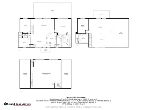 145 Private Road 066, Eucha, OK 74342 photo 20
