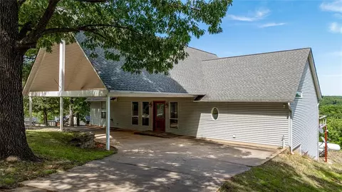 145 Private Road 066, Eucha, OK 74342 photo 9