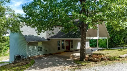 145 Private Road 066, Eucha, OK 74342 photo 8