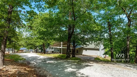 145 Private Road 066, Eucha, OK 74342 photo 7