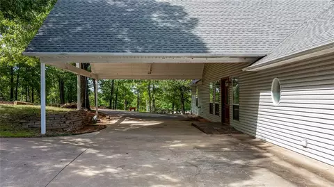 145 Private Road 066, Eucha, OK 74342 photo 10