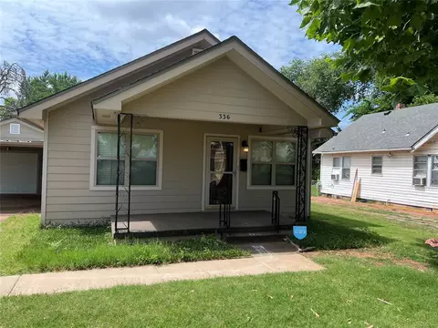 336 SE 38th St, Oklahoma City, OK 73129