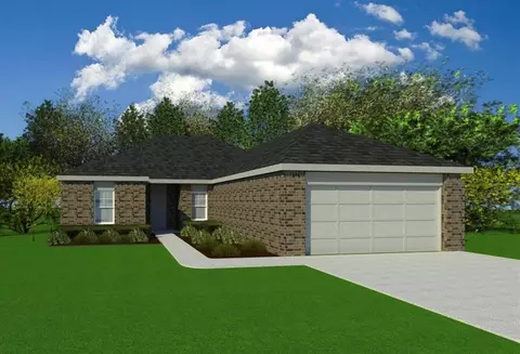 5290 Grassland Dr, Guthrie, OK 73044