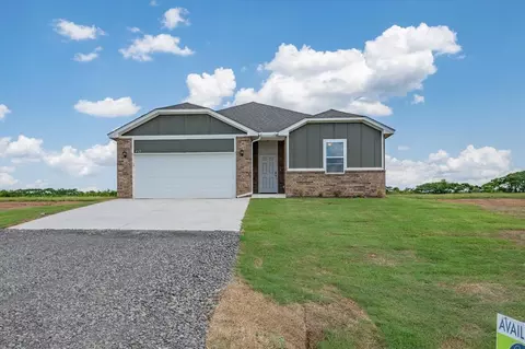 465 Evergreen Way, Guthrie, OK 73044