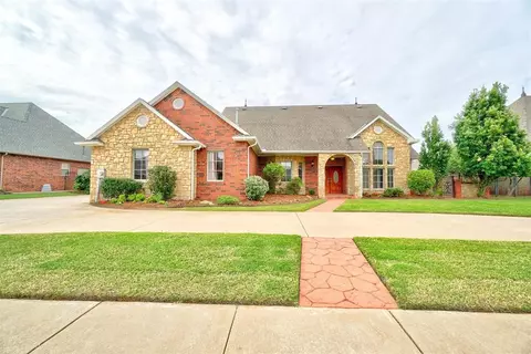 5300 NW 124th St, Oklahoma City, OK 73142