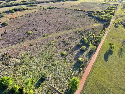 0001 E 760 Rd #A, Cushing, OK 74023 photo 11