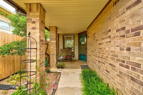 2003 Mark Rd, Edmond, OK 73003 photo 4